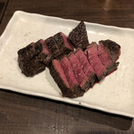 肉山 - 8．黒毛和牛カメノコ