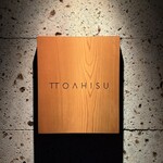 TTOAHISU - 