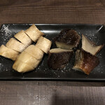 肉山 - 7．極太エリンギ