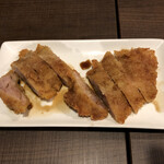 肉山 - 6．ふっくらトンカツ