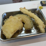 Tempura Satou - 