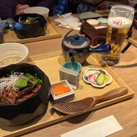 京焼肉 新 先斗町店 - 