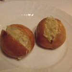 リストランテ ラ・バリック トウキョウ - 