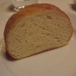 リストランテ ラ・バリック トウキョウ - パン