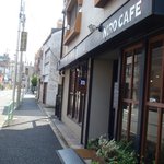 ニロ カフェ - niro cafe