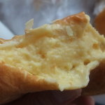 Rapanse - ふあふあトロトロで黄身香るクリーム。