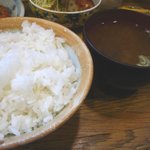 とんかつ つかさ - 