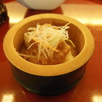福鮨 - 小鉢