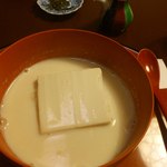 東京 芝 とうふ屋うかい - 