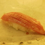 福鮨 - 鮪のカマトロ