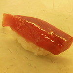 福鮨 - 鮪の赤身