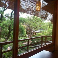 東京 芝 とうふ屋うかい - 