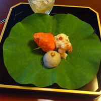 東京 芝 とうふ屋うかい - 