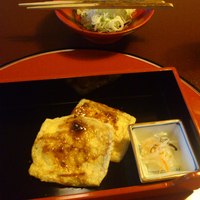 東京 芝 とうふ屋うかい - 