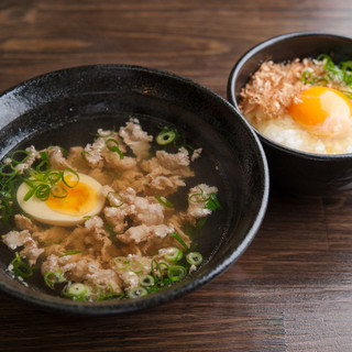 逢阪にこにこ庵_2