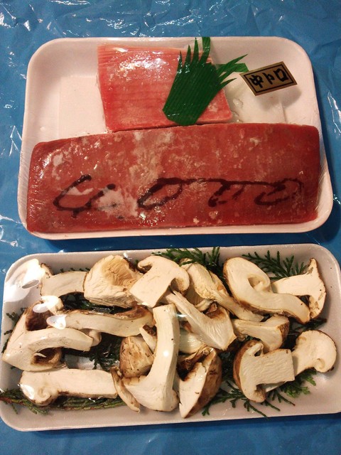 大東商店 上野御徒町 その他 食べログ