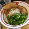 和歌山ラーメン まる岡