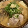 炙り味噌らーめん 麺匠 真武咲弥 渋谷店