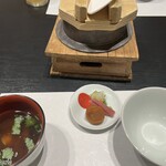 松葉温泉 滝の湯 - 