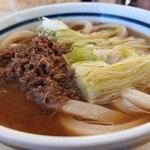 みうらうどん - 