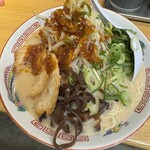 まるうまラーメンぷらっと博多No.1 - 