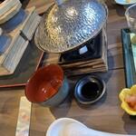 松葉温泉 滝の湯 - 