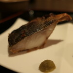 吟ばん - （2023/10月）特選焼き魚味比べ