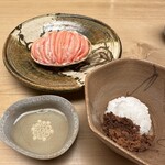 Sushi Harashou - 