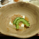 吟ばん - （2023/10月）ランチ小鉢