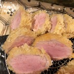 車力門 ちゃわんぶ - これはすごいや。