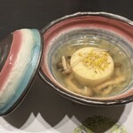 松葉温泉 滝の湯 - 