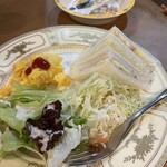 カーメル - 料理写真: