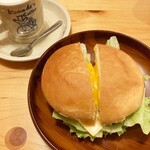 Komeda Kohi Ten - 