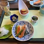 松葉温泉 滝の湯 - 