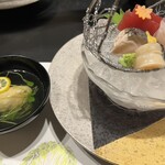 松葉温泉 滝の湯 - 