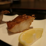 吟ばん - （2023/10月）特選焼き魚味比べ