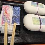 松葉温泉 滝の湯 - 