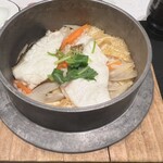 松葉温泉 滝の湯 - 