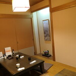 吟ばん - （2023/10月）店内