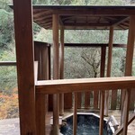 松葉温泉 滝の湯 - 