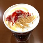 TULLY'S COFFEE SELECT Kitokito Ichiba Toya Marshe Ten