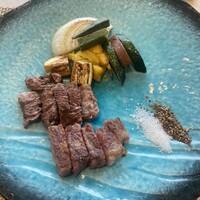 KOBE STEAK Tsubasa 本店 - 