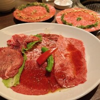 福岡焼肉kintan - 