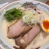 島田製麺食堂