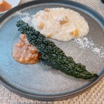 シンクロニア ディ シンジ ハラダ - 