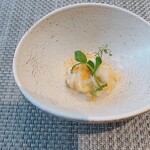 シンクロニア ディ シンジ ハラダ - 