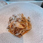 シンクロニア ディ シンジ ハラダ - 