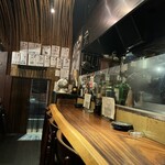 隠れ家鉄板 ごんぞう - 