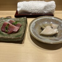すし晴 - 