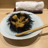 すし晴 - 